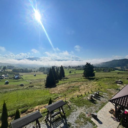 Casa Șaru Bucovinei Şaru Dornei – Şaru Dornei, România