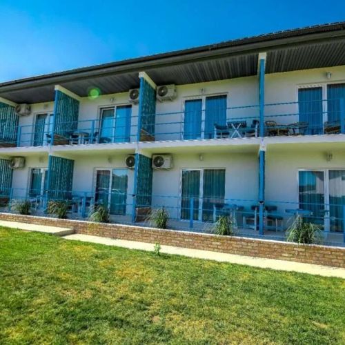 Casa Mavi Vama Veche – Vama Veche, România
