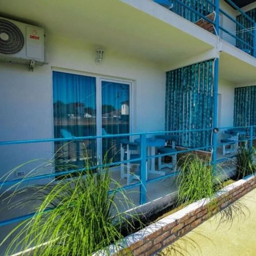 Casa Mavi Vama Veche – Vama Veche, România