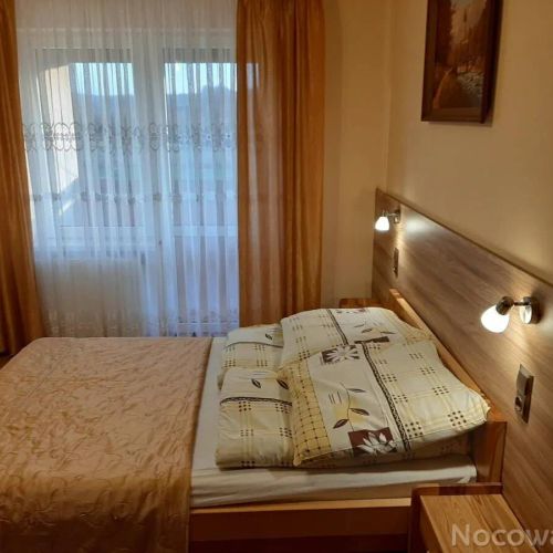 Willa Orlik Tylicz – Tylicz, Polonia
