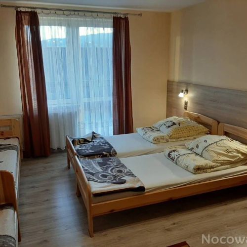 Willa Orlik Tylicz – Tylicz, Polonia