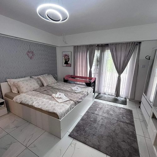 Cseppecske Apartman Pécs