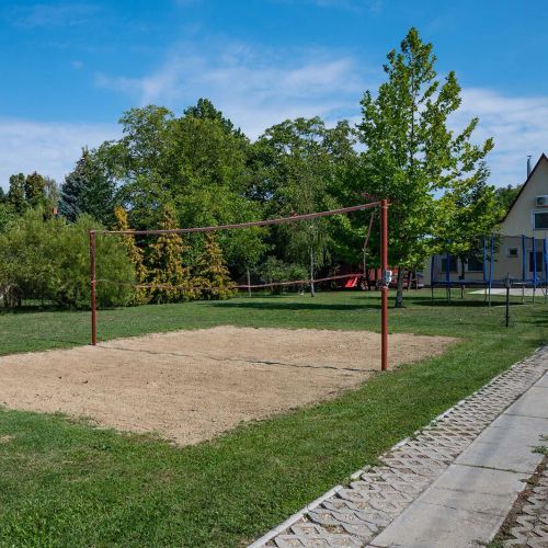 Harcsafogó Vendégház Békésszentandrás – Békésszentandrás, Ungaria