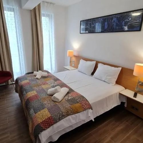 Apartament Jafar Resort 3 Timișoara