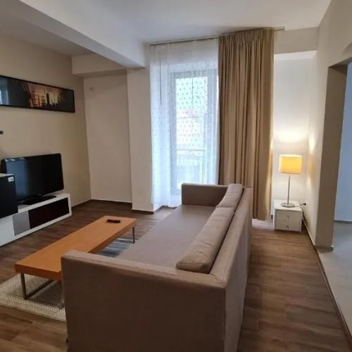 Apartament Jafar Resort 4 Timișoara – Timișoara, România