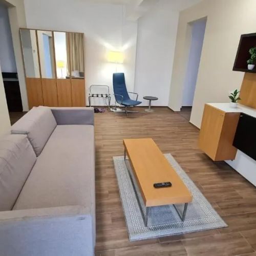 Apartament Jafar Resort 4 Timișoara – Timișoara, România