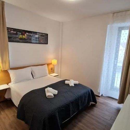 Apartament Jafar Resort 4 Timișoara