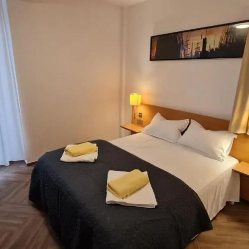 Apartament Jafar Resort 5 Timișoara