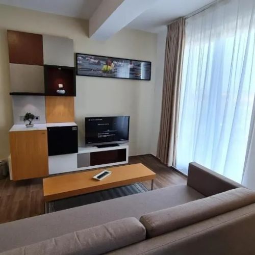 Apartament Jafar Resort 6 Timișoara – Timișoara, România