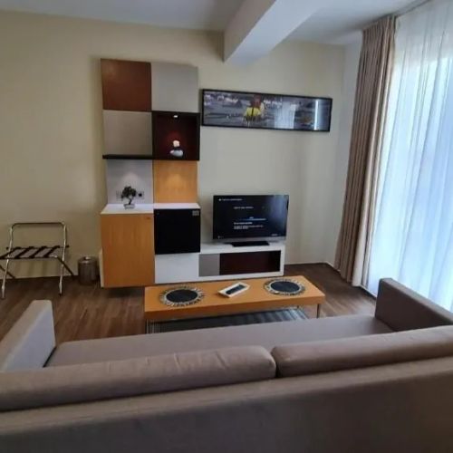 Apartament Jafar Resort 6 Timișoara – Timișoara, România