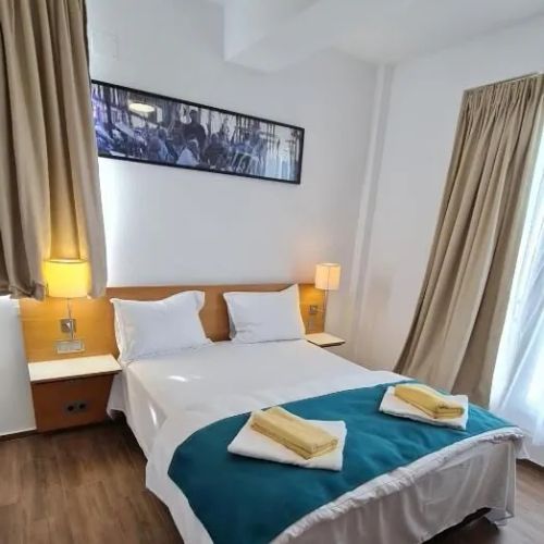 Apartament Jafar Resort 6 Timișoara – Timișoara, România