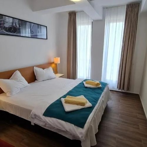 Apartament Jafar Resort 6 Timișoara