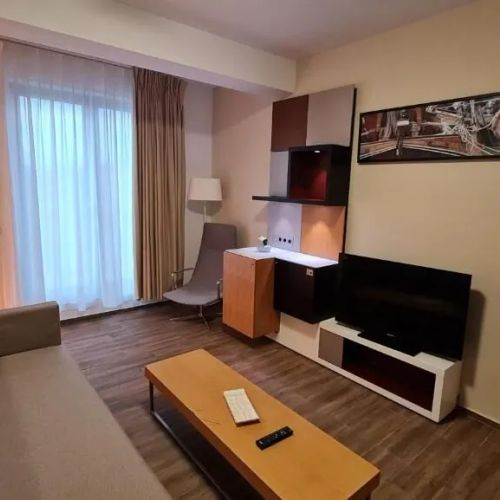 Apartament Jafar Resort 7 Timișoara – Timișoara, România
