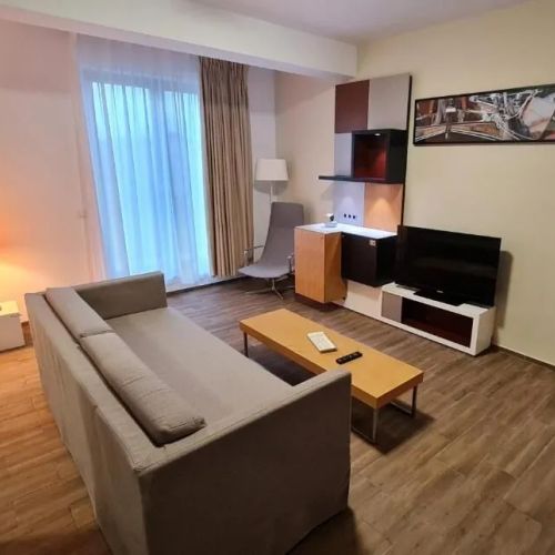Apartament Jafar Resort 7 Timișoara – Timișoara, România