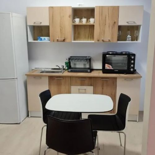 Apartament Jafar Resort 7 Timișoara – Timișoara, România