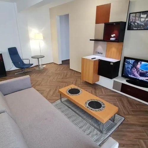 Apartament Jafar Resort 8 Timișoara