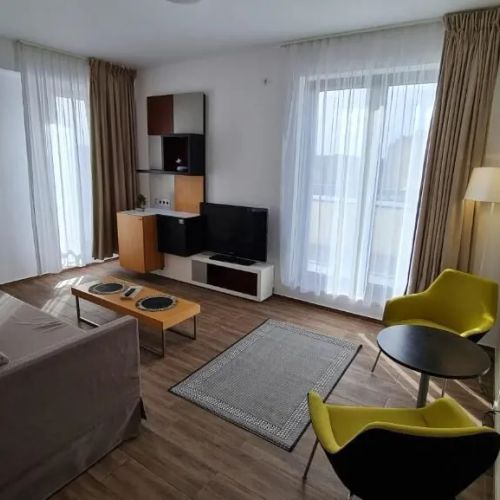 Jafar Resort 9 Penthouse Timișoara