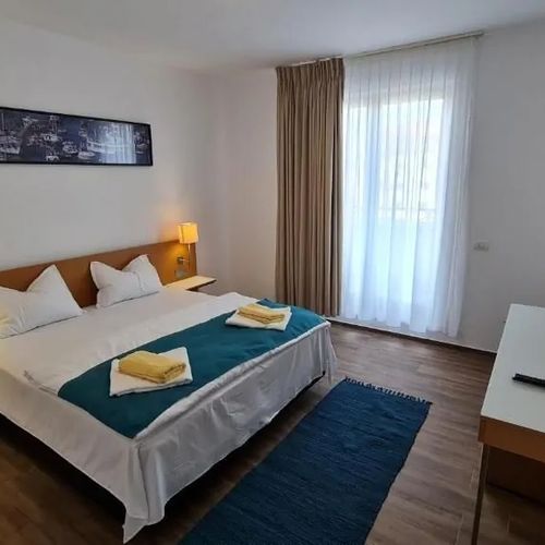 Jafar Resort 10 Penthouse Timișoara