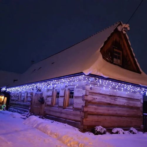 Pokoje BoBak Chochołów – Chochołów, Polska