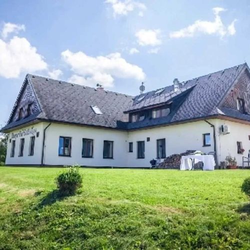 Penzion Pod Drátníkem Sněžné