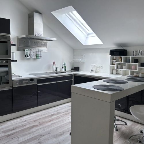 AP Apartament Kraków – Kraków, Polska