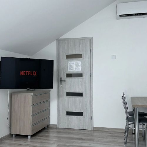 AP Apartament Kraków – Kraków, Polska