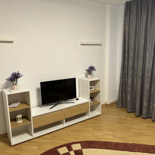 Apartament Amalia Roman