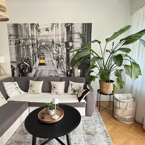 West Budapest Apartman Budapest – Budapesta, Ungaria