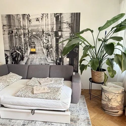 West Budapest Apartman Budapest – Budapesta, Ungaria