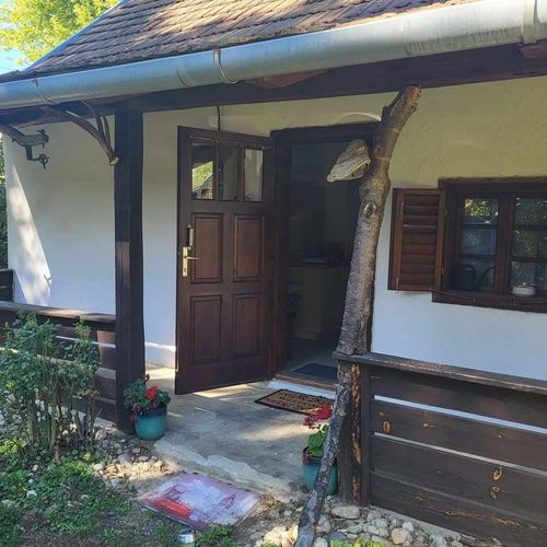 Birsalmafa Vendégház Bajánsenye