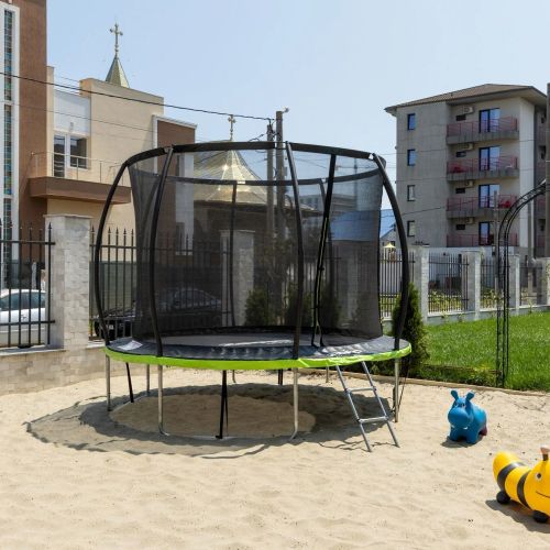 d’Eric Mamaia Nord – Mamaia-Sat, România