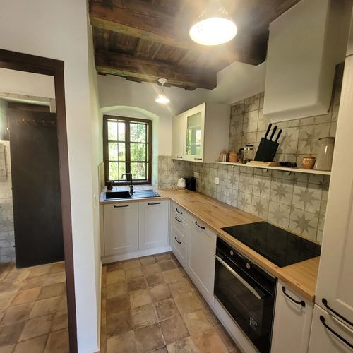 Adél Vendégház Ispánk