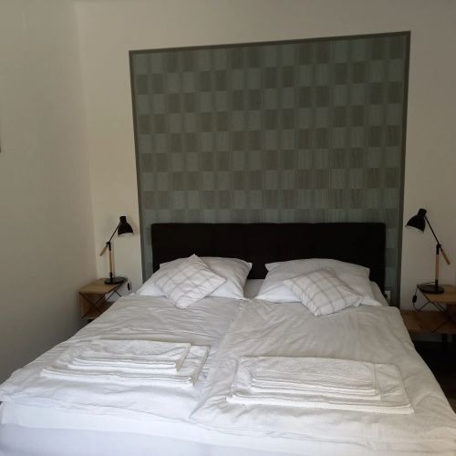 Origo I Apartman Debrecen