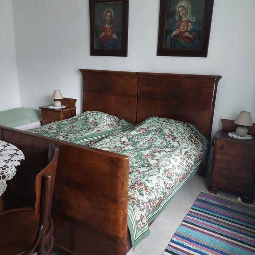 Tanító úr háza Tornabarakony