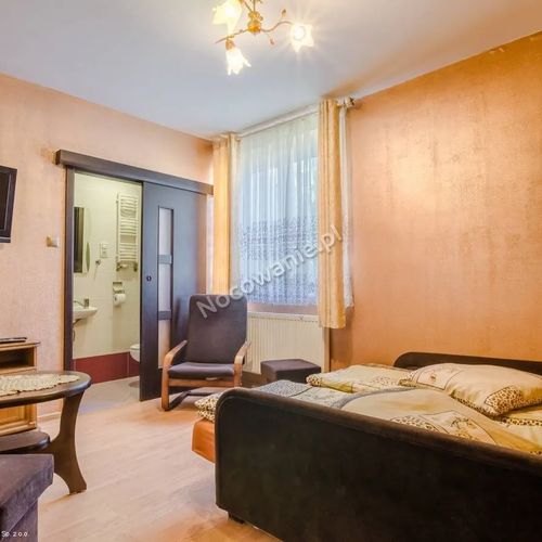 Magnollia Grębocin Toruń 