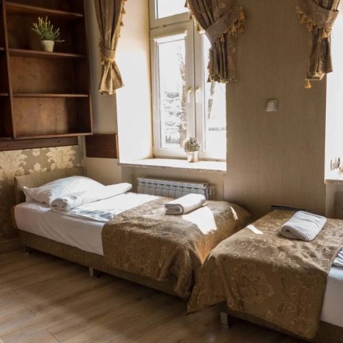 The Center Apartments Rzeszów – Rzeszów, Polska