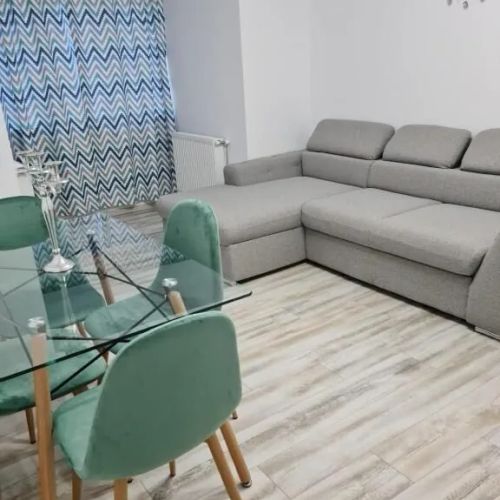 Apartament Bucovina Cazare Câmpulung Moldovenesc