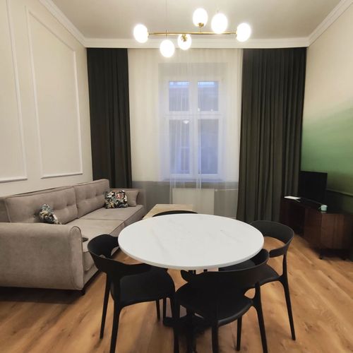P67 Apartments
