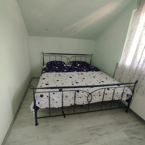 Vila Edu Avrig – Avrig, România
