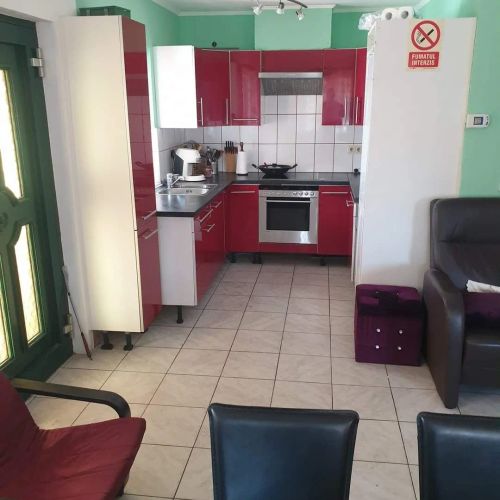 Vila Edu Avrig – Avrig, România