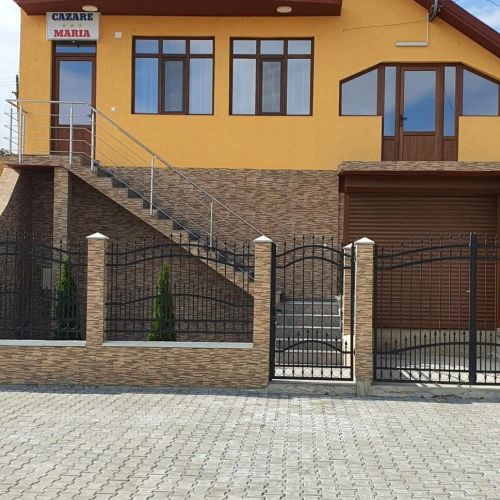 Pensiunea Maria Cerna