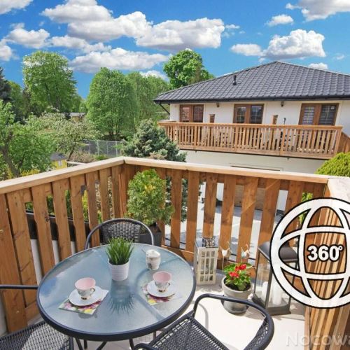 U Dorotki - Apartamenty i Pokoje Sandomierz