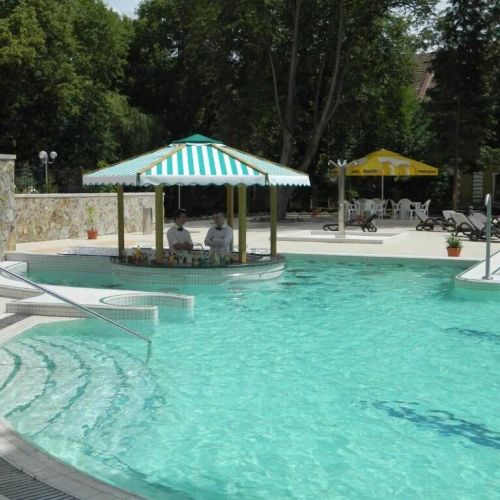 Hotel Termal Băile Felix – Băile Felix, România