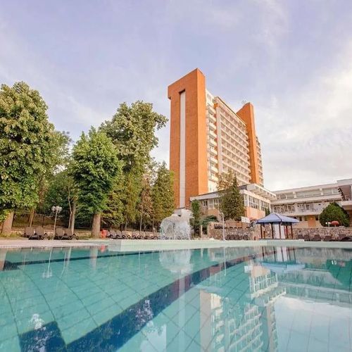 Hotel Termal Băile Felix