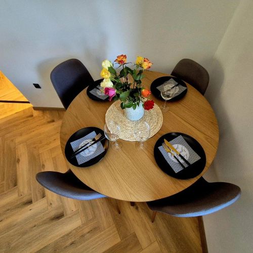 Apartament Design Loft Reșița – Reșița, România