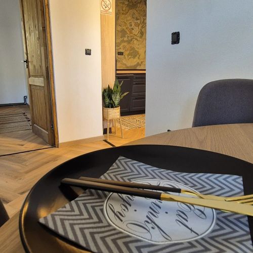 Apartament Design Loft Reșița – Reșița, România