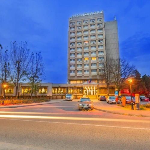 Hotel Cetate Alba Iulia