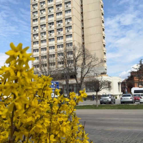 Hotel Cetate Alba Iulia – Alba Iulia, România