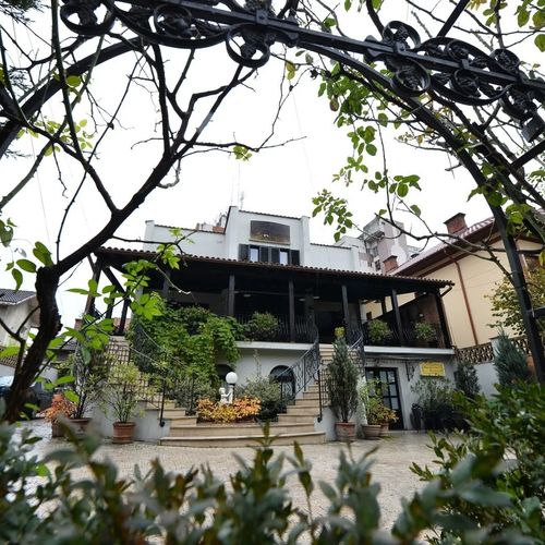 Pensiunea Antique Târgu Jiu