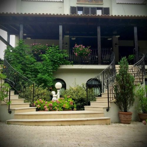 Pensiunea Antique Târgu Jiu – Târgu Jiu, România